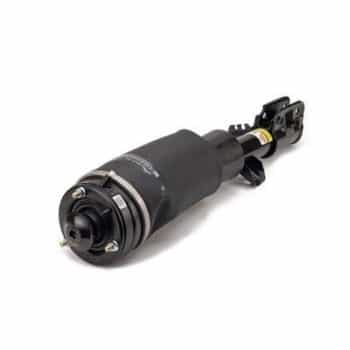 puntal de suspensión neumática