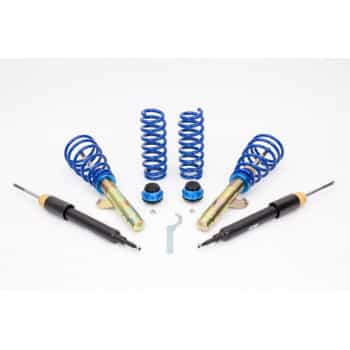 Amortiguadores roscados AP BMW Serie 3 E90/E92 Sedán/Coupé 4/2005-