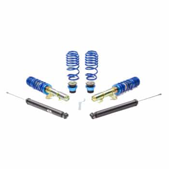 Kit de suspensión coilover AP Audi/Seat/VW tracción delantera