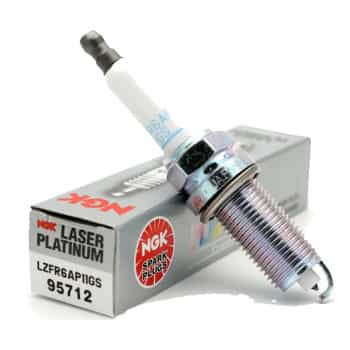 Bujía 95712 NGK