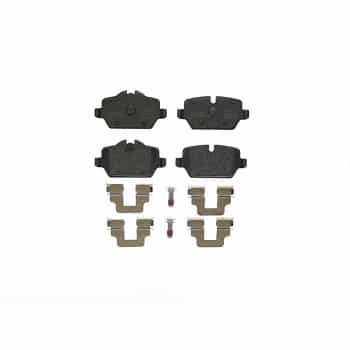 Juego de pastillas de freno P 06 037 Brembo