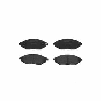 Juego de pastillas de freno P 10 054 Brembo