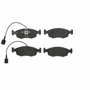 Juego de pastillas de freno P 23 138 Brembo