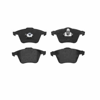 Juego de pastillas de freno P 24 057 Brembo