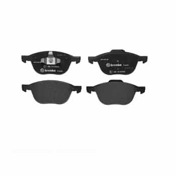 Juego de pastillas de freno P 24 061 Brembo