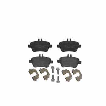 Juego de pastillas de freno P 50 091 Brembo