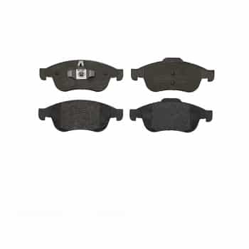 Juego de pastillas de freno P 68 050 Brembo