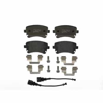 Juego de pastillas de freno P 85 083 Brembo