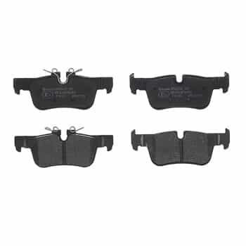 Juego de pastillas de freno P 06 094 Brembo