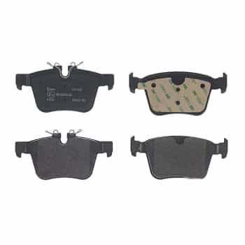 Juego de pastillas de freno P 86 029 Brembo