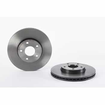 Disco de freno 09.9464.11 Brembo