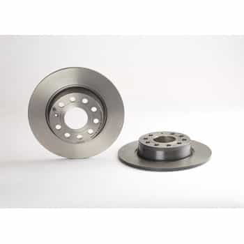 Disco de freno 08.B413.11 Brembo