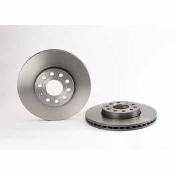 Disco de freno 09.9145.11 Brembo