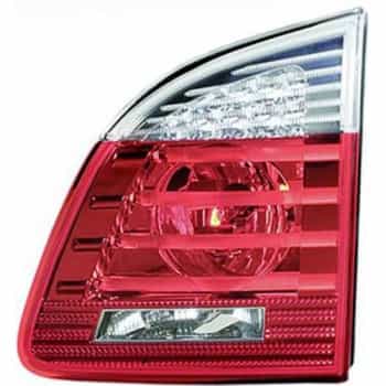 LUZ TRASERA 1224792 Diederichs