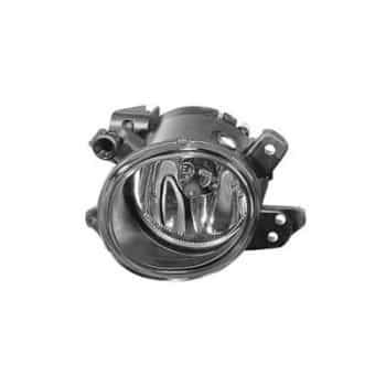 Faro antiniebla derecho sin XENON 3017996 Van Wezel