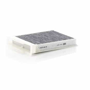 Filtro interior CUK 2317 Mann