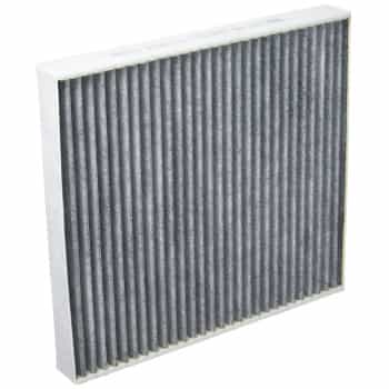 Filtro interior CUK 26 009 Mann