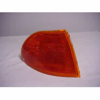 Intermitente delantero derecho -9/94 NARANJA incluido PORTAL??MPARAS 3734902 Van Wezel