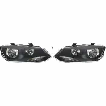 Juego de faros delanteros SET_5814962H Hella