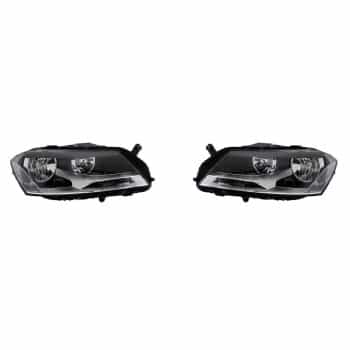 Juego de faros delanteros SET_5740962V Valeo