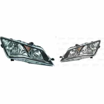 Juego de faros delanteros SET_4946962V Valeo