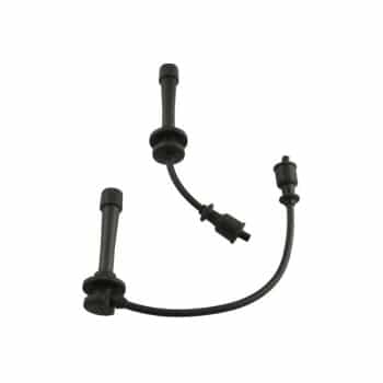 Juego de cables de bujía ICK-4001 Kavo parts