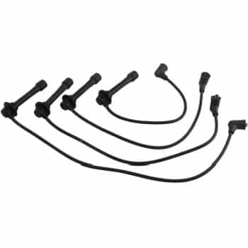 Juego de cables de bujía ICK-4512 Kavo parts