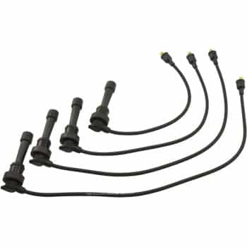 Juego de cables de bujía ICK-5511 Kavo parts