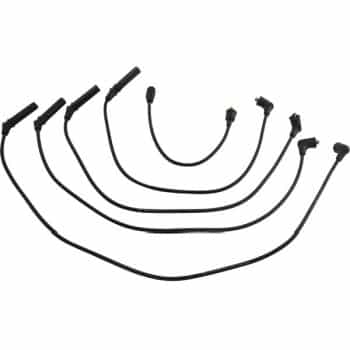 Juego de cables de bujía ICK-5514 Kavo parts