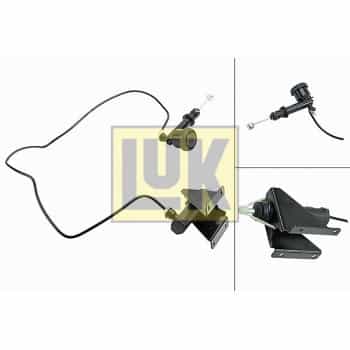 Conjunto de cilindro maestro/esclavo, embrague 513 0114 10 LUK