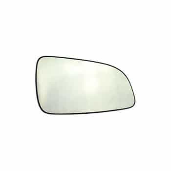 CRISTAL DEL ESPEJO DERECHO -2009 Calefactable/No Calefactable (No para camionetas familiares a partir de junio de 2008) 3745838 Hagus