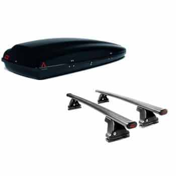 Juego de valor G3 Arjes 480 negro