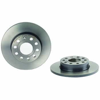 Disco de freno 08.9488.11 Brembo