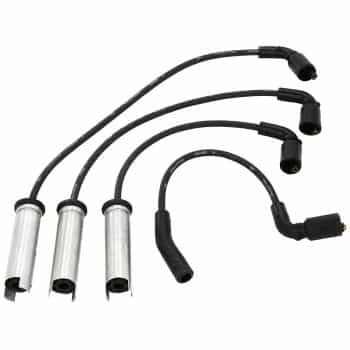 Juego de cables de bujía 0 986 356 980 Bosch