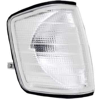 Señal de Giro a la Izquierda 18-3256-93-2 TYC