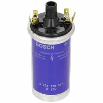 Bobina 0 221 119 027 Bosch