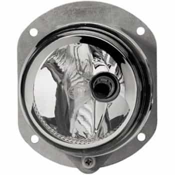 Luces de circulación diurna, izquierda 1N0 009 295-031 Hella