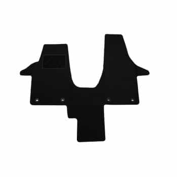Alfombrilla para coche VW T5 2003 - modelo camper 1 pieza