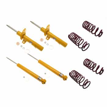 Kit deportivo Koni VW Golf VII Variant 2.0 TSi R 4-Motion, sin DCC (Control dinámico de chasis) 2013- (25