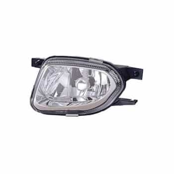 Faro antiniebla izquierdo 3041995 Van Wezel