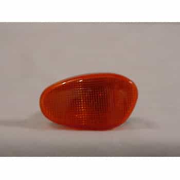 INTERMITENTE DERECHO 8/95+ NARANJA 0145918 Van Wezel