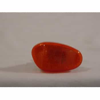 INTERMITENTE IZQUIERDO 8/95+ NARANJA 0145917 Van Wezel