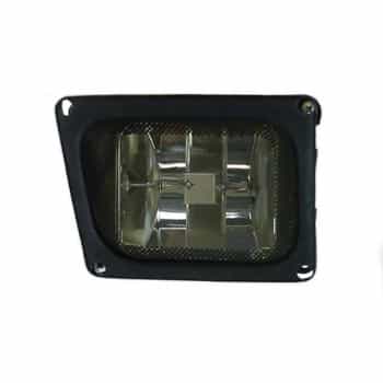 Faro antiniebla derecho 2812996 Van Wezel