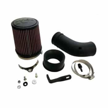 Kit de rendimiento K&N 57i adecuado para varios modelos VAG (57-0693)