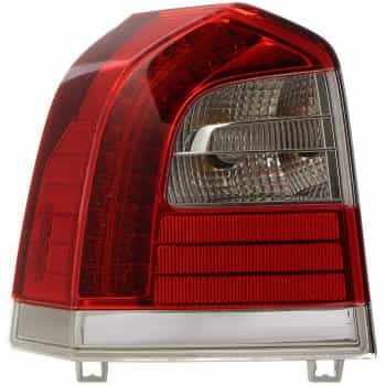 Luz trasera Volvo V70 III (bw) 2007- li led 2VA 011 527-031 Hella