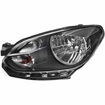 Faro izquierdo 1EJ 010 670-011 Hella