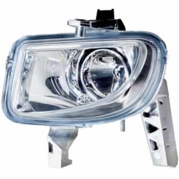 luz antiniebla 1NA 354 557-031 Hella