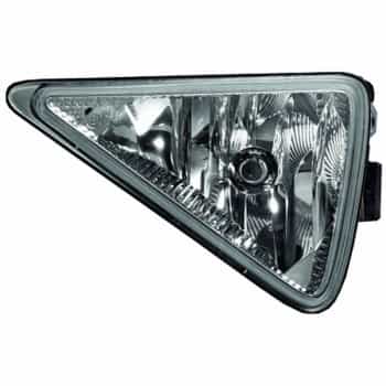 luz antiniebla 1NA 354 606-011 Hella