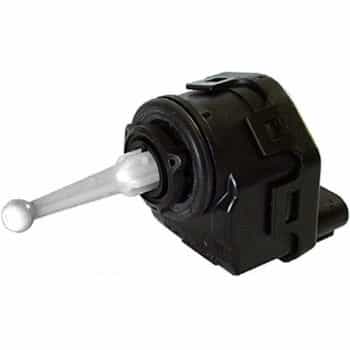 Ajuste del motor 6NM 007 878-551 Hella