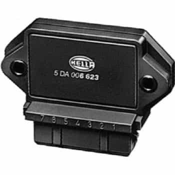 Módulo de encendido